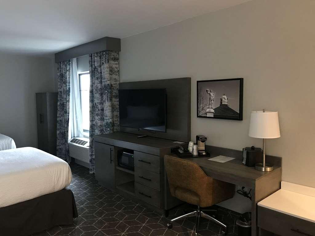 Best Western Plus Lawrenceburg Cameră foto