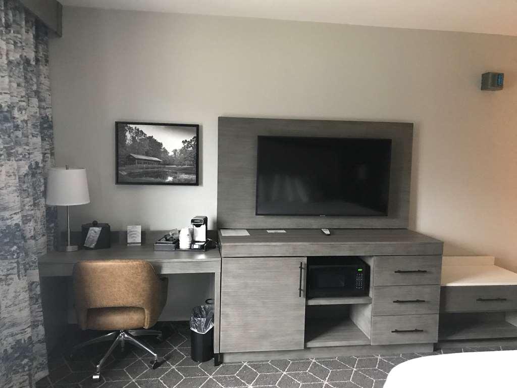 Best Western Plus Lawrenceburg Cameră foto